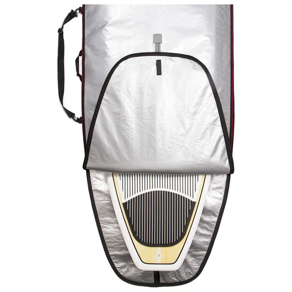 Housse Sup Board Rigide Ocean And Earth Barry Sup Board Black Red 5 Housse Sup Board Rigide Ocean And Earth Barry Sup Board Black Red – Image 3