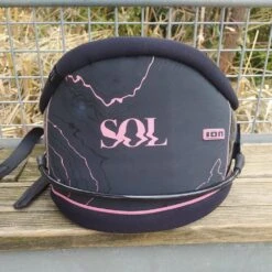 Harnais Kite Ceinture Ion Occasion - Ceinture Sol 2022