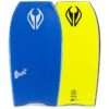 Pack Bodyboard NMD Element PE HD - Royal Blue / Fluro Yellow + Leash + Housse -Duotone Soldes Boutique 02ab4d4f82bee4e463583f989572d072b2fb0966 E21NMDWAT73763 0