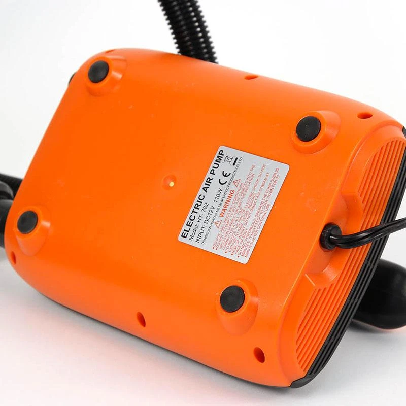 Pompe SUP Surf Pistols Electrique 16 PSI 10 Pompe SUP Surf Pistols Electrique 16 PSI – Image 8