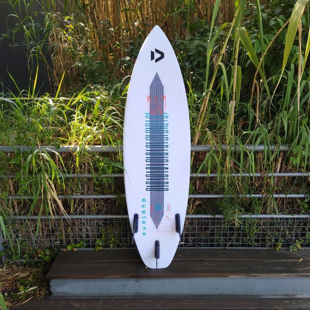 Board De Kite Duotone Occasion Wam Sls 2022 4 Board De Kite Duotone Occasion Wam Sls 2022 – Image 2