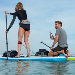 Red Paddle Co. Accessoires SUP Red Paddle Co Airbelt Personal Fotation Device - S20 - Purple -Duotone Soldes Boutique 039ff6265b70ee9266dd61d8440058dc52e812bb E20REDPWAT58036 RPDC0089301 5