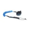 Leash SUP Ion Core Coiled Wrist - 5'5 - Blue -Duotone Soldes Boutique 04579992429d4b80a1ca538a67aa9bd22660df6d E22IONWAT82594 0ION0058612 1