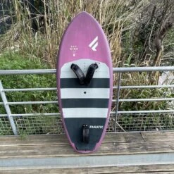 Board De Wing Fanatic Occasion Sky Wing 4'7" 2022