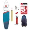 Red Paddle Co. Board De SUP Red Paddle Co Gonflable Sport 2022 -Duotone Soldes Boutique 0687803eef9fca29d3c4a7d28bb41097de2e96b5 E22REDPWAT89087 1
