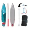 Pack SUP Starboard Pack Gonflable Touring Zen SC 2021 - 12'6'' 1 Pack SUP Starboard Pack Gonflable Touring Zen SC 2021 - 12'6'' -Duotone Soldes Boutique 06eaf48651f2a2a355ebc7f34bd7fe59417e805e E22STARWAT68616 STBD0090050 0