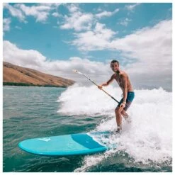 Board De SUP Fanatic Stylemaster Bamboo -Duotone Soldes Boutique 07f49a9a9b3eb6b3f083561d353d69c52dbf2b3f E23FNATWAT381535 906