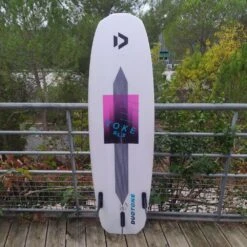 Board De Kite Duotone Voke Sls 2021 -Duotone Soldes Boutique 08678f4911cbc43e1c5c0ea3a8e577f64da1ac6f E21DUOTWAT353070 2