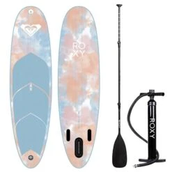 Pack SUP Roxy Pack Gonflable - Molokai 2022 - 10'6'' / 320 Cm