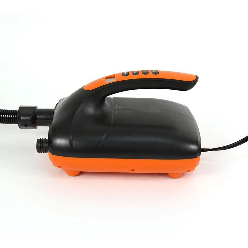 Pompe SUP Surf Pistols Electrique 16 PSI 6 Pompe SUP Surf Pistols Electrique 16 PSI – Image 4
