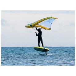 Aile De Wing Duotone Slick D/Lab -Duotone Soldes Boutique 0d8a8344568c9955286270d963aa359fecdd7535 E23DUOTWAT399332 902