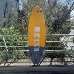 Board De Kite F-One Occasion F-One Mitu 5'10" Pro Flex 2019 -Duotone Soldes Boutique 1345996ccc7f91386b876efd19123596f3d10d1f E19GSPSWAT390498 1