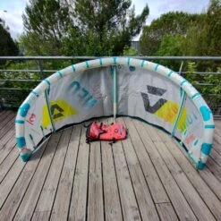 Aile De Kite Duotone Occasion - Neo (Nue) 2021