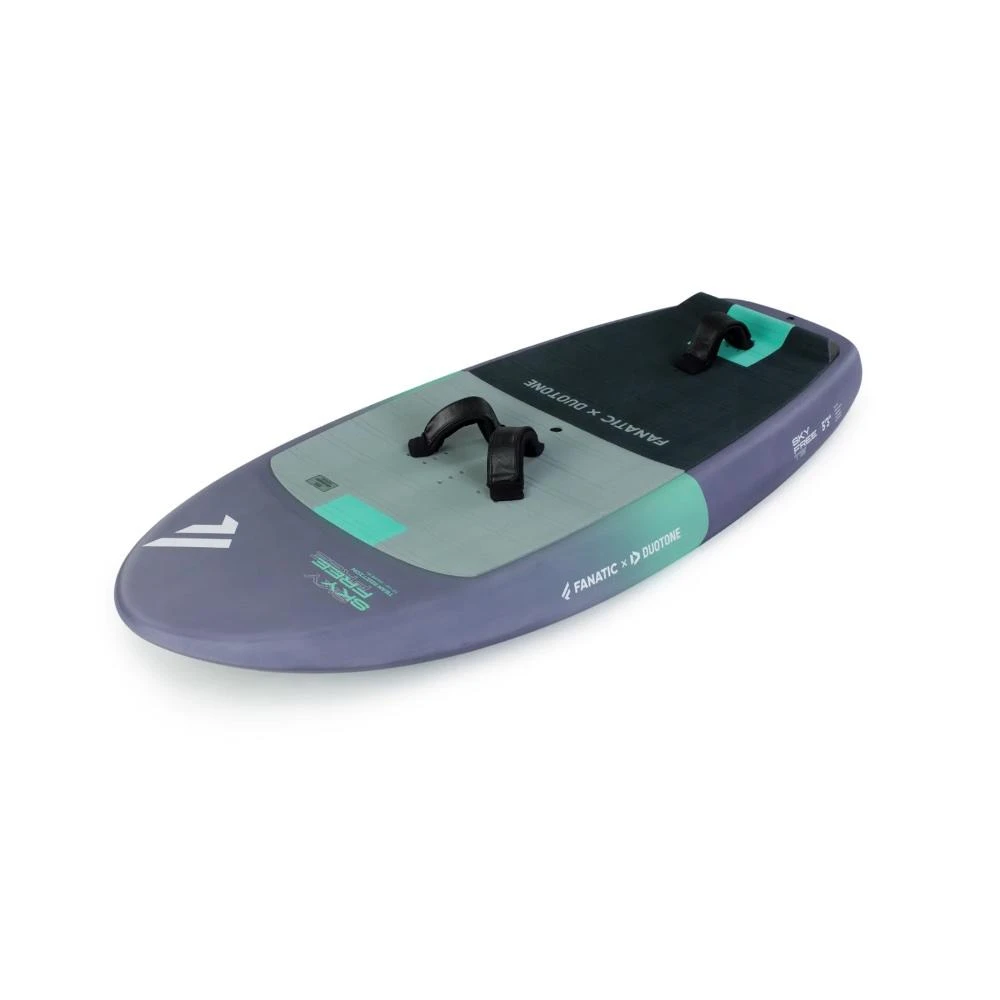 Board De Wing Fanatic Sky Free Te - 2023 4 Board De Wing Fanatic Sky Free Te - 2023 – Image 2