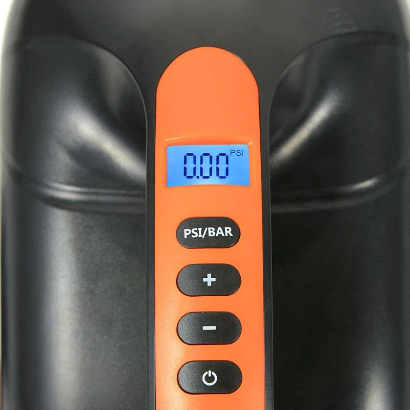 Pompe SUP Surf Pistols Electrique 16 PSI 11 Pompe SUP Surf Pistols Electrique 16 PSI – Image 9