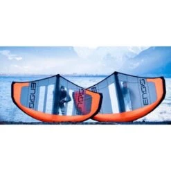 Aile De Wing Ensis Foil Score 20 Aile De Wing Ensis Foil Score -Duotone Soldes Boutique 1cc3fe9dc4fa09a59316ccb87ded4cded733a4dc E22ENSIWAT77189 6