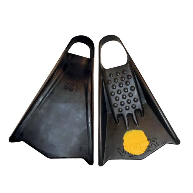 MS - Black / Yellow 3 MS - Black / Yellow