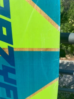 Board De Kite Twin Tip Occasion - ALLAROUND (Complète) 2018 -Duotone Soldes Boutique 200188c3590b31ae7963d0e670ba007a733893d8 E18GSPSWAT396243 4