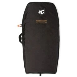 Housse De Bodyboard Creatures Of Leisure Icon Lite 46" - Black Orange