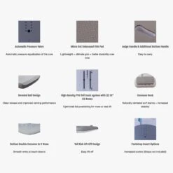 Pack Wing Hover GS S26 - 5'10" / 110 Litres + Aile + Planche + Foil -Duotone Soldes Boutique 235821ad8cdc1e80a8c088fe31ed27e32048c0df E22NAISWAT68746 5