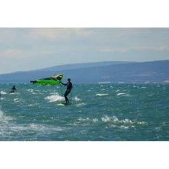 Aile De Wing Zeeko Foil Surf Carve V2 -Duotone Soldes Boutique 237eeb3ec9deb3d410aa7750f2ef7f2c249ef834 E21ZEEKWAT75344 6