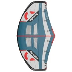 Aile De Wing Reedin Supernatural Neptune Blue