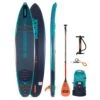 Pack SUP Jobe Pack Gonflable Aero Duna 2021 - 11'6'' -Duotone Soldes Boutique 292dc3feafb2cb56bb3ef3beddbdba247d85bb8b E22JOBEWAT66961 JOBE0079730 5