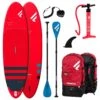 Pack SUP Fanatic Fly Air/Pure - Red -Duotone Soldes Boutique 30ef2dde36e58e116b67d7e1f728a79fabd78d89 E23FNATWAT382012 0