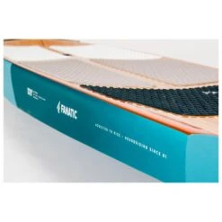 Board De SUP Fanatic Ray Bamboo Edition -Duotone Soldes Boutique 343dd6c8d8e0ca6e5ffd36a03390da852db0837d E23FNATWAT381539 905
