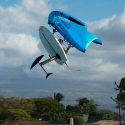 Pack Wing Hover Carbon Ultra S26 - 4'2" / 30 Litres + Aile + Planche + Foil -Duotone Soldes Boutique 35a9c5ee70e64f89dddf6fcc88d30de080523016 E22NAISWAT68737 7