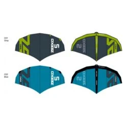 Aile De Wing Zeeko Foil Surf Carve V2 -Duotone Soldes Boutique 35f98c7d959842d225cf243a6ea9fb886569365f E21ZEEKWAT75344 4