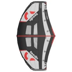 Aile De Wing Reedin Supernatural Black