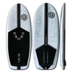 Board De Wing I99 Winger PRO 2021 - 6'1" / 100L