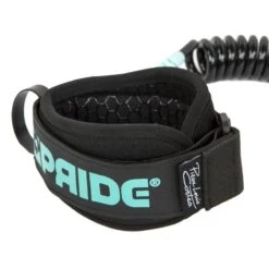 Leash Bodyboard Pride Biceps Pierre Louis Costes - Aqua Blue 6 Leash Bodyboard Pride Biceps Pierre Louis Costes - Aqua Blue -Duotone Soldes Boutique 3a9979e3dde8bc2e12d922938c22ce71504f8374 E22PRIDWAT89027 PRID0099781 2