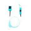 Leash SUP Fcs Regular Ankle - Blue - 10'' -Duotone Soldes Boutique 3ac51db4a34fc71eb2448bbfbfa8e9b8e0a2892f E22FCSWAT39127 FCSE0077866 1