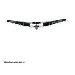 Aile De Wing Duotone Unit 2023 White/Aurora 9 Aile De Wing Duotone Unit 2023 White/Aurora -Duotone Soldes Boutique 3ad8e3875feb18fdfd10b9218bb996b110e5f25a E23DUOTWAT352668 12