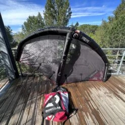 Aile De Wing Reedin Occasion Superwing V3 3.6m2 2022