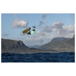 Leash Board De WingSurf Ion Core Coiled Hip 8" - Black 8 Leash Board De WingSurf Ion Core Coiled Hip 8" - Black -Duotone Soldes Boutique 3b8132d88597687bd7e761925f3dbbb4c084b4e9 E230IONWAT366352 902