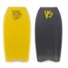 Board De Bodyboard Versus Winchester Quantun Wifly V2 Nrg+ Tangerine/Met. Grey