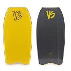 Board De Bodyboard Versus Winchester Quantun Wifly V2 Nrg+ Tangerine/Met. Grey