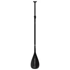 Pagaie Sup Starboard Enduro Carbon - 2 Parties Black