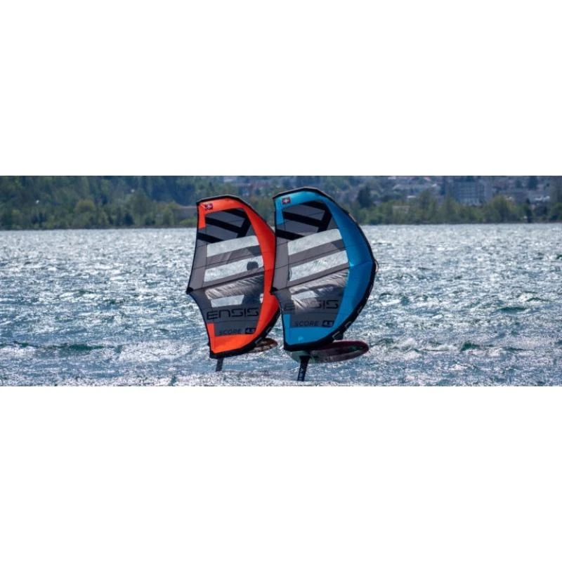 Aile De Wing Ensis Foil Score 12 Aile De Wing Ensis Foil Score – Image 10