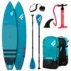 Pack SUP Fanatic Ray Air/Pure (Blue) 2 Pack SUP Fanatic Ray Air/Pure (Blue) -Duotone Soldes Boutique 42e2c1b29aa65107d287e57b353f333af82d9f19 E23FNATWAT382007 0