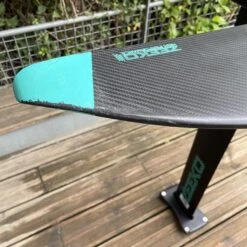 Mât Et Fuselage Foil Zeeko Foil D'OCCASION Zeeko Edge V1 2021 - 1650/300 - Mât 80 -Duotone Soldes Boutique 4374b38aac298df2905fbea9d4e8f2a98cad805a E21ZEEKWAT77567 7