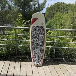 Board De Kite Reedin Surf Kite D'occasion Reedin No Brainer - 2021 - 4'10" / 147,5 Cm