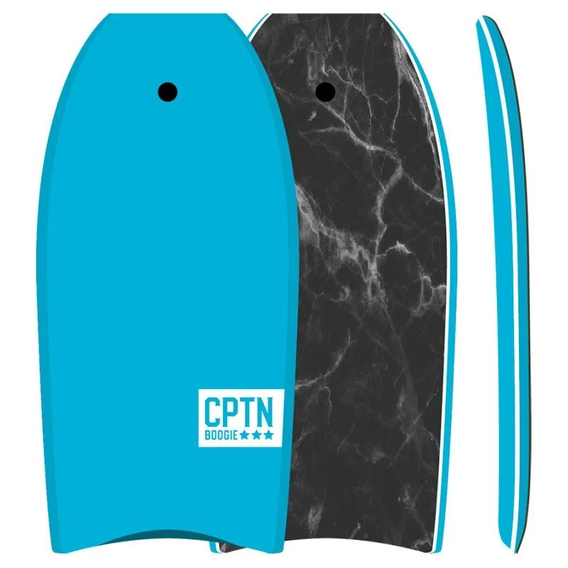 Board De Bodyboard Cptn Boogie CPTN Boogie Dark Star - Blue 3 Board De Bodyboard Cptn Boogie CPTN Boogie Dark Star - Blue
