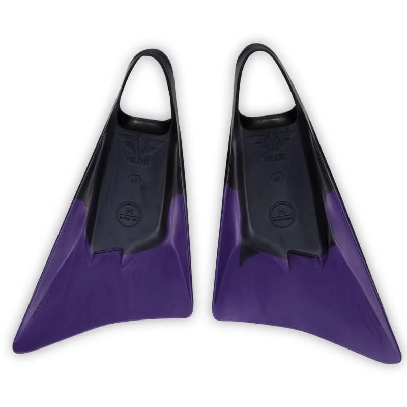 Pride Vulcan V1 - Black / Purple 4 Pride Vulcan V1 - Black / Purple – Image 2