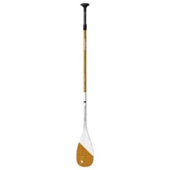 Pagaie Sup Fanatic Bamboo Carbon 50 Adjustable