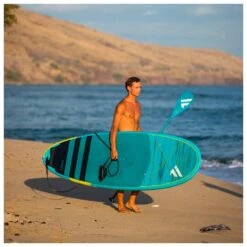 Board De SUP Fanatic Fly -Duotone Soldes Boutique 527a81f728ed8d0a48770733b5707d13e680282c E23FNATWAT381537 901
