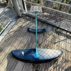 Foil Complet F-One Complet Occasion - Gravity Fct 2022